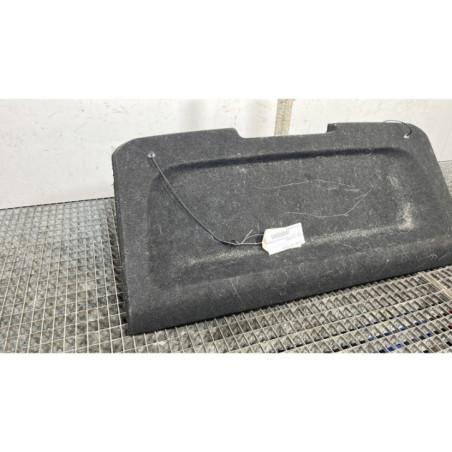 Plage arriere FIAT PUNTO EVO 3