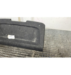 Plage arriere FIAT PUNTO EVO 3