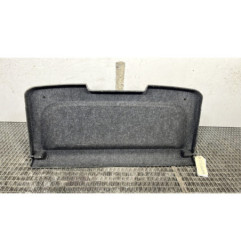 Plage arriere FIAT PUNTO EVO 3