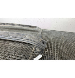 Renfort pare choc avant (traverse) FIAT PUNTO EVO 3