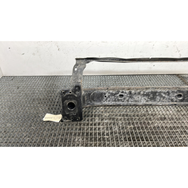 Renfort pare choc avant (traverse) FIAT PUNTO EVO 3 Photo n°4