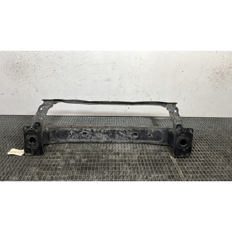 Renfort pare choc avant (traverse) FIAT PUNTO EVO 3 Photo n°6