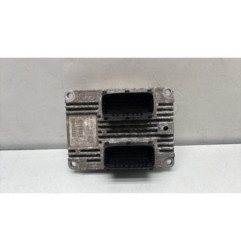 Calculateur moteur FIAT PUNTO EVO 3 Photo n°1