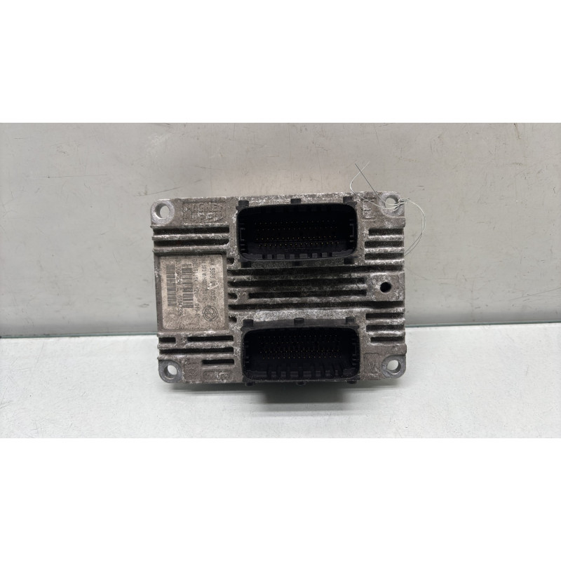 Calculateur moteur FIAT PUNTO EVO 3 Photo n°1