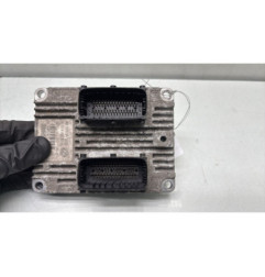 Calculateur moteur FIAT PUNTO EVO 3