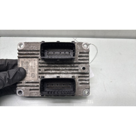 Calculateur moteur FIAT PUNTO EVO 3