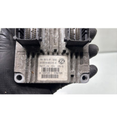 Calculateur moteur FIAT PUNTO EVO 3