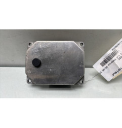 Calculateur moteur FIAT PUNTO EVO 3
