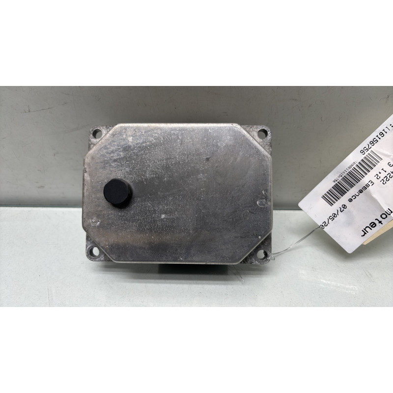 Calculateur moteur FIAT PUNTO EVO 3 Photo n°4