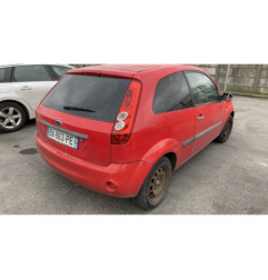 Aile avant gauche FORD FIESTA 5
