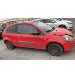 Aile avant gauche FORD FIESTA 5