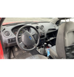 Aile avant gauche FORD FIESTA 5