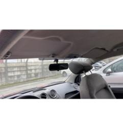 Aile avant gauche FORD FIESTA 5