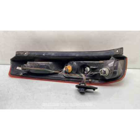 Feu arriere principal droit (feux) FORD FIESTA 5