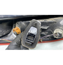 Feu arriere principal droit (feux) FORD FIESTA 5