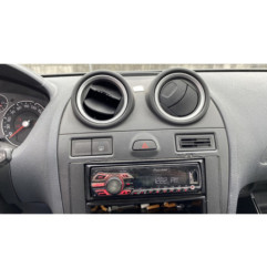 Feu arriere principal droit (feux) FORD FIESTA 5