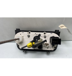 Commande chauffage FORD FIESTA 5