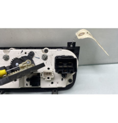 Commande chauffage FORD FIESTA 5