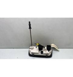Commande chauffage FORD FIESTA 5