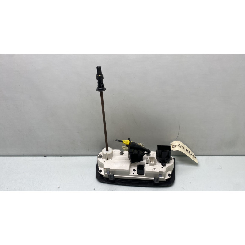 Commande chauffage FORD FIESTA 5 Photo n°4