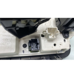 Commande chauffage FORD FIESTA 5