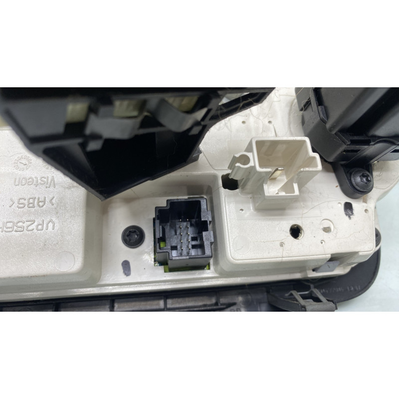 Commande chauffage FORD FIESTA 5 Photo n°5