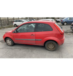 Commande chauffage FORD FIESTA 5