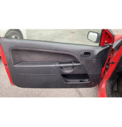 Commande chauffage FORD FIESTA 5