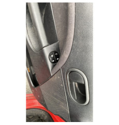 Commande chauffage FORD FIESTA 5
