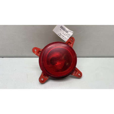 Anti brouillard arriere gauche HYUNDAI I 10 2 Photo n°1