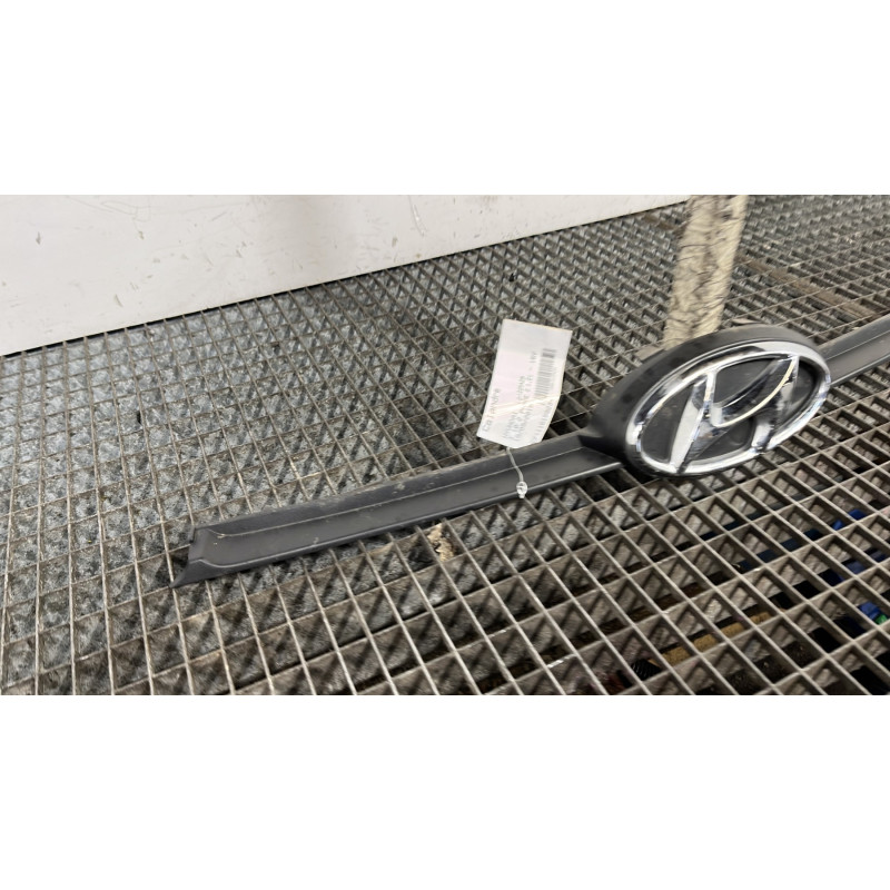 Calandre HYUNDAI I 10 2 Photo n°2