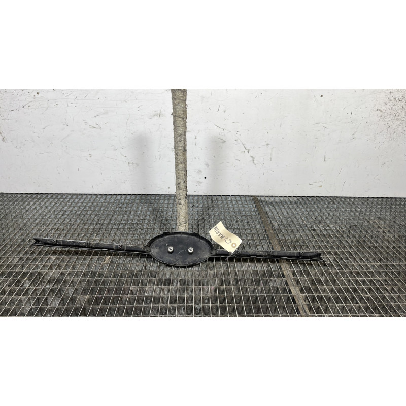 Calandre HYUNDAI I 10 2 Photo n°4