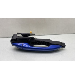 Poignee porte arriere droit HYUNDAI I 10 2 Photo n°1