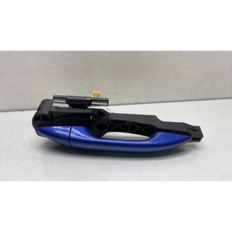 Poignee porte arriere droit HYUNDAI I 10 2 Photo n°1