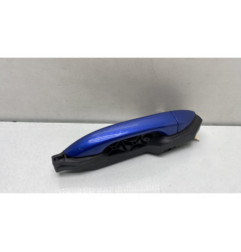 Poignee porte arriere gauche HYUNDAI I 10 2 Photo n°1