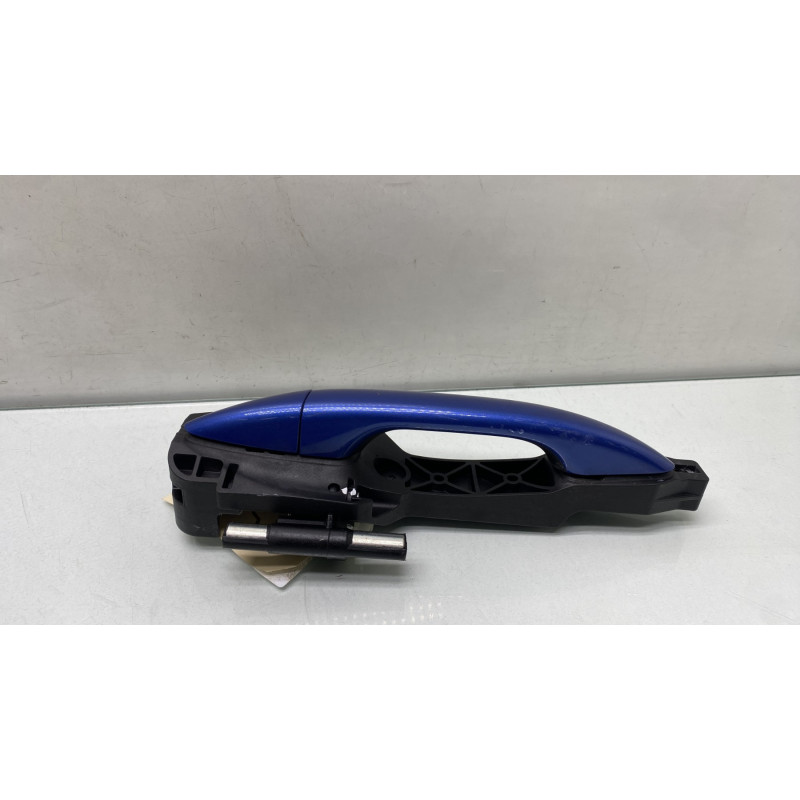 Poignee porte arriere gauche HYUNDAI I 10 2 Photo n°2
