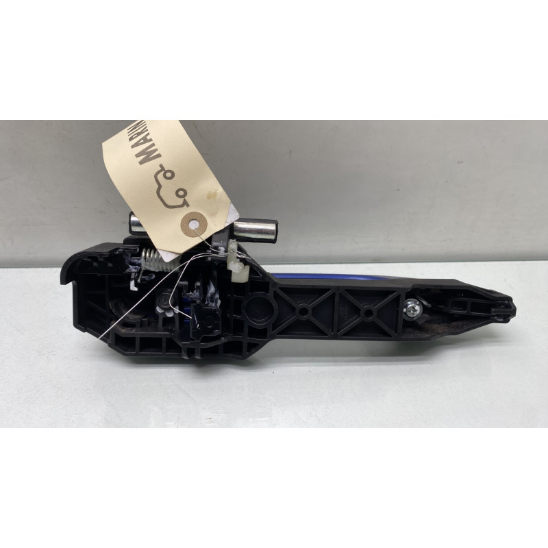 Poignee porte arriere gauche HYUNDAI I 10 2 Photo n°3