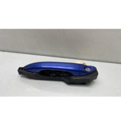 Poignee porte avant gauche HYUNDAI I 10 2 Photo n°1