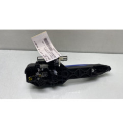 Poignee porte avant gauche HYUNDAI I 10 2