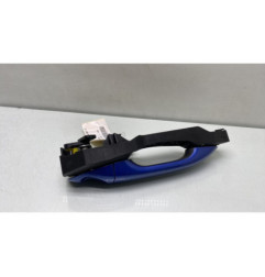 Poignee porte avant gauche HYUNDAI I 10 2