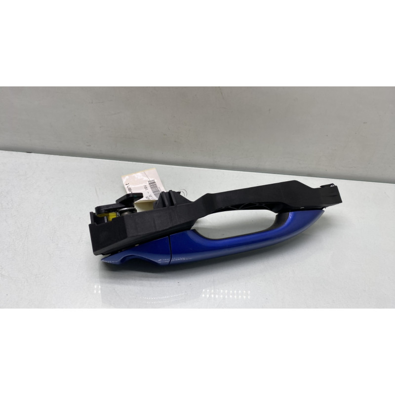 Poignee porte avant gauche HYUNDAI I 10 2 Photo n°4