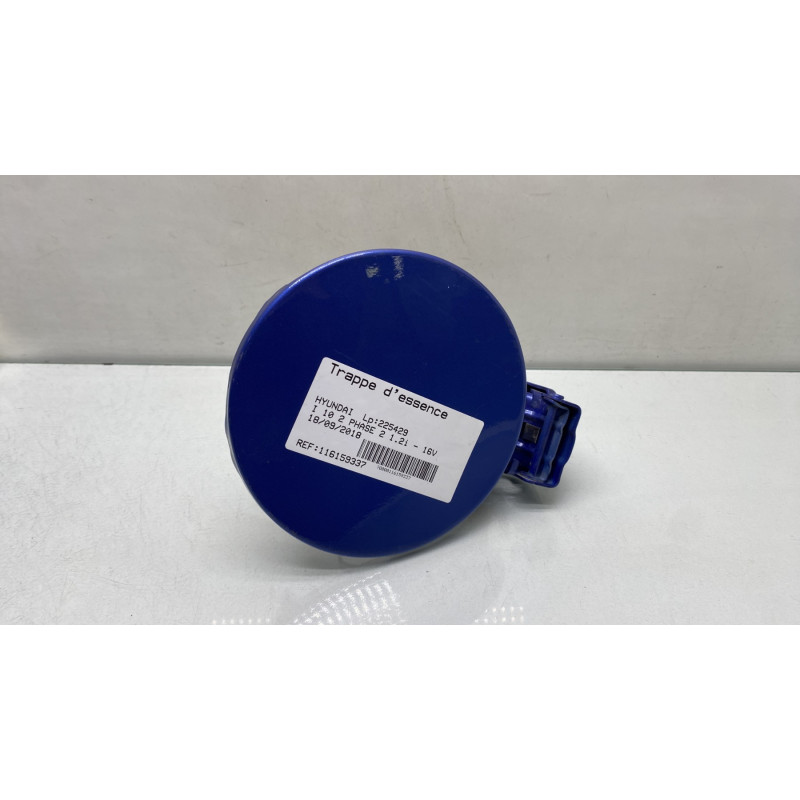 Trappe d'essence HYUNDAI I 10 2 Photo n°1
