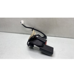 Attache ceinture arriere droit HYUNDAI I 10 2 Photo n°1