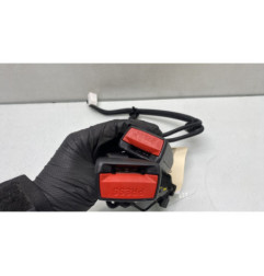 Attache ceinture arriere droit HYUNDAI I 10 2