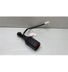 Attache ceinture avant droit HYUNDAI I 10 2 Photo n°1
