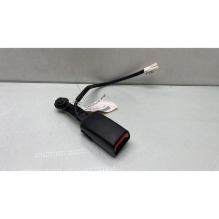 Attache ceinture avant droit HYUNDAI I 10 2 Photo n°1