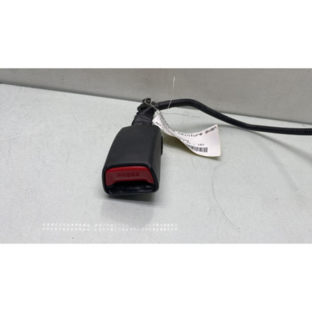 Attache ceinture avant droit HYUNDAI I 10 2