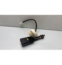 Attache ceinture avant droit HYUNDAI I 10 2