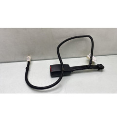 Attache ceinture avant gauche HYUNDAI I 10 2 Photo n°1