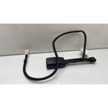Attache ceinture avant gauche HYUNDAI I 10 2 Photo n°1